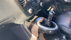 Nissan Juke 1.2 DiG-T Tekna 5dr Petrol Hatchback